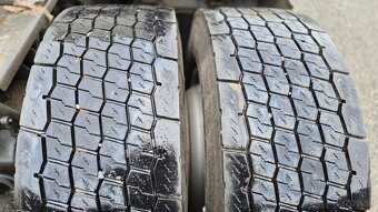 DAF XF 460 FT LOW DECK SSC EURO 6 - 13