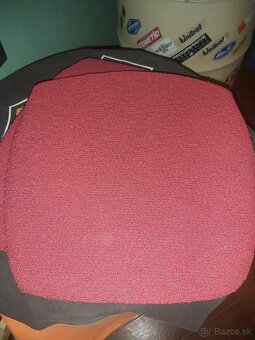 Stare stoličky - 13