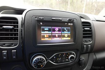 VW CADDY L1H1 2.0TDI SERVISKA - 13