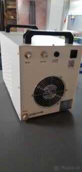 Laserová Gravírka 1000x600 - 100W - 13