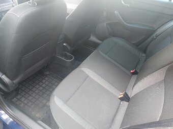 Škoda Rapid 1.6 TDI - 13