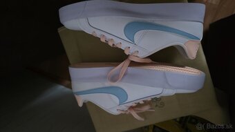 Botasky Nike 41 vn dl 26.5.....uni - 13