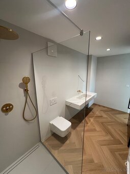 3-izbový nadštandardný byt výmena Europalace - 13