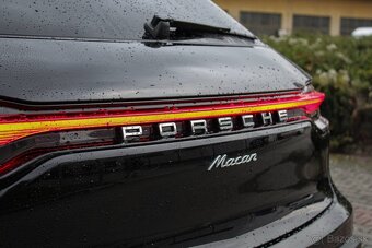 Porsche Macan PDK 2022 195KW - 13