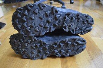 predam panske topanky SALOMON - 13