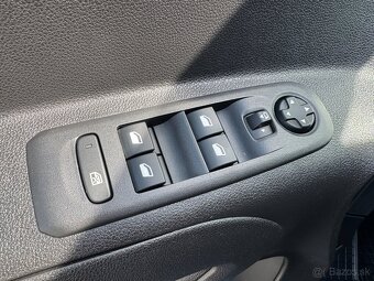 Opel Combo Life MAXI 1,5 CDti - 13