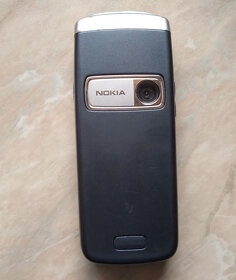 Nokia E51-1, C2-02, 6020 - 13