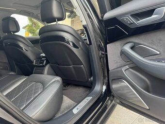 Audi A8 4.2 TDI V8 283KW - 13