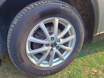 Mazda CX5 - 13