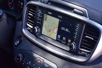 Kia Sorento 2.2 CRDI 147 kw 4x4 - 13