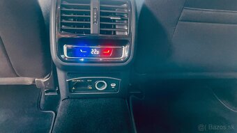 Volkswagen Passat Variant 2.0TDI 110kW DSG - 13