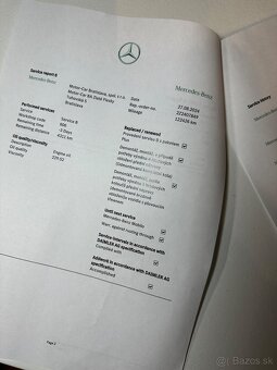 Mercedes C180 - 13
