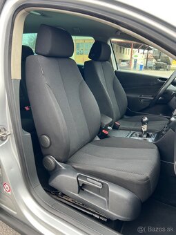 PREDAM VW PASSAT B6 COMBI 1,9TDi 77kW BKC TRENDLINE XENON - 13