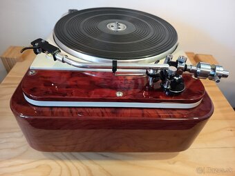 THORENS TD 124 - 13