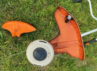 Krovinorez stihl fs 311 - 13
