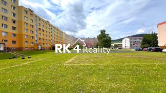 RK4 - NA PREDAJ - 2 izbový byt - skvelá lokalita Rajec - 13