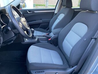Škoda Superb 1.8 TSI - 13