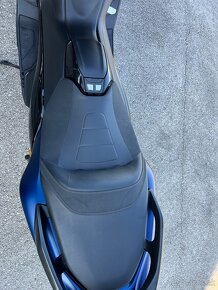 Yamaha Tmax 530 DX 2019 - 13