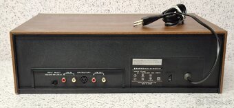 SANYO RD 5030 UM 》Stereo Tape Cassete deck / made in Japan - 13