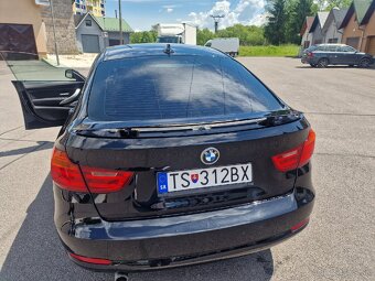 BMW 3 GT - 13
