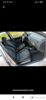 Škoda Fabia 1.9 tdi - 13