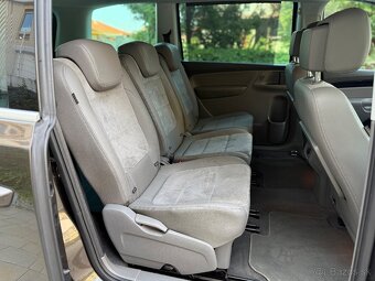 VW sharan 2.0 TDi 135 kW - 13