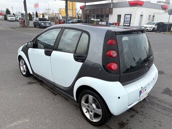 Smart Brabus 1.5 - 13