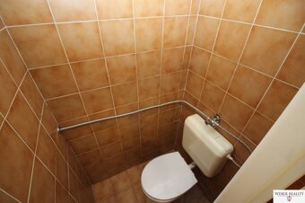 Dáme do prenájmu 1-izb.byt priamo v centre na Gorkého ul.cen - 13