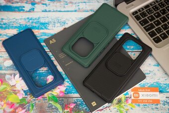 Nillkin Camshield pre Xiaomi, Redmi, Poco - 13