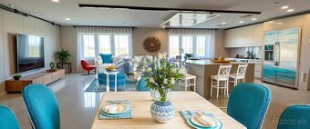 Výnimočný rodinný dom v Šali – časť Veča (126 m²) - 13