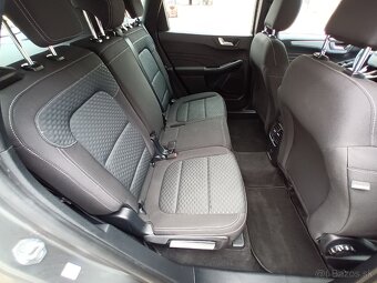 FORD KUGA 1,5TDCI/88KW AT8 138 XXXKM MODEL 2022 - 13