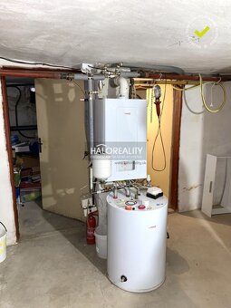 HALO reality - Predaj, rodinný dom Sládkovičovo - ZNÍŽENÁ CE - 13