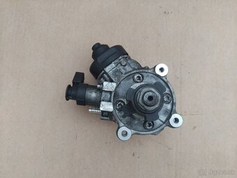 systém vstrekovania TDI Passat B8, Superb 3 - 13