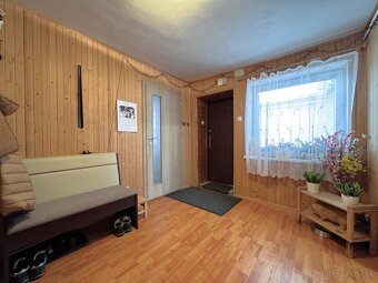 Rodinný dom s veľkým pozemkom 1917 m² v tichej časti Holíča - 13