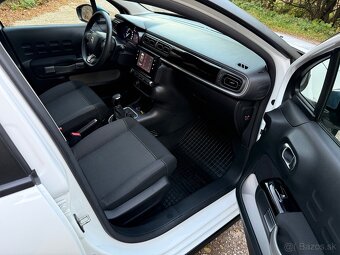 Citroën C3 PureTech 82 S S Shine - 13