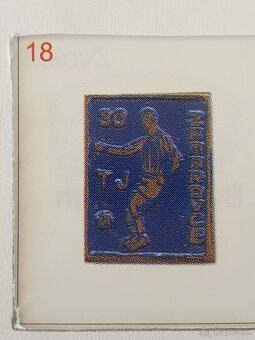 Kúpim odznaky 2 - 13