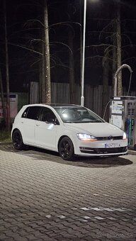 VW Golf 7 2.0 TDI - 13