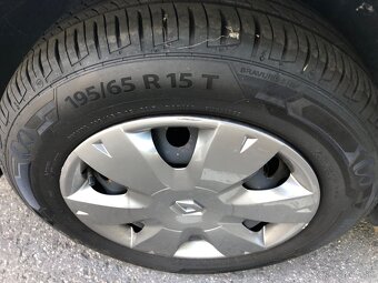 Megane automat 87000km - 13