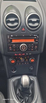 Nissan Qashqai 1.6i Tekna - 13