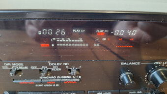 Sony TC-WR635S / Dolby S - 13