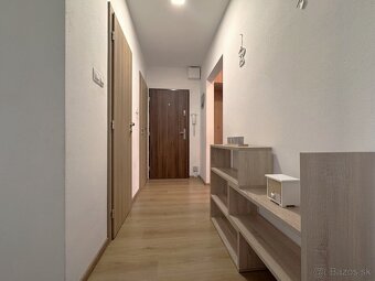 Na predaj pekný 3 izbový byt Skalica, ulica Záhradná - 13