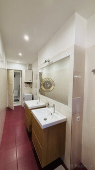 L&P |  3-izbový byt v historickom centre Košíc na prenájom - 13