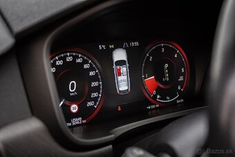 Volvo V90 CC Cross Country D5 AWD, 173kW, A8 - 13