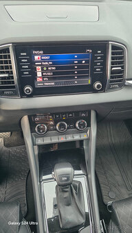 Škoda Karoq 1.6 TDI Live Plus DSG - 13