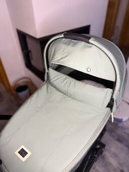 Cybex priam 4.0 leaf - 13