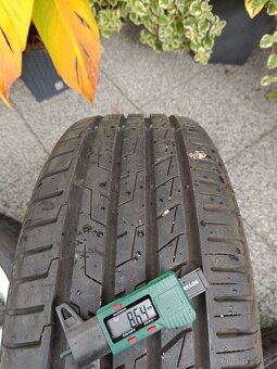 ✅Letná sada 5x112 R16 Sharan - 13