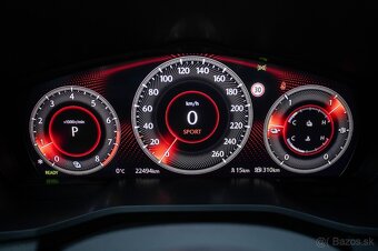 Mazda CX-60 2.5 e-Skyactiv PHEV Homura Plus, 141kW (2024) - 13