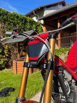 GAS GAS TXT GP 250 - 13