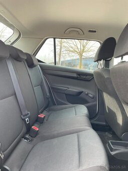 Skoda Fabia III 1.0 MPI 44kW - 13