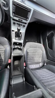 Volkswagen Passat 2.0 TDI BMT 170k Highline - 13
